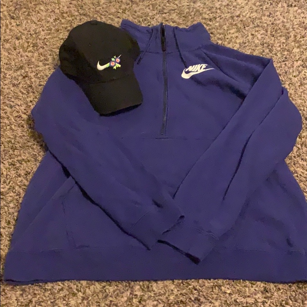 Large Nike Bundle